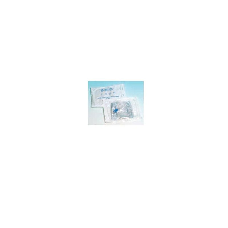 Farmac-zabban Sacca Raccolta Urina In Plastica Sterile 2 Litri Tubo 90cm Con Scarico - Prodotti per incontinenza - 900941271 ...