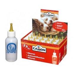 Camon Biberon Per Cani 57 Ml - Prodotti per cani - 924847801 - Camon - € 1,65