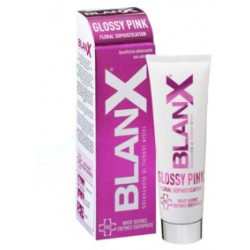Euritalia Pharma Blanx Pro Glossy Pink 25 Ml - Labbra secche e screpolate - 972599524 - Euritalia Pharma - € 2,41