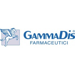 Gammadis Farmaceutici Boccaglio In Vetro Ricambio Per Aerosol - Aerosol - 901232266 - Gammadis Farmaceutici - € 2,79