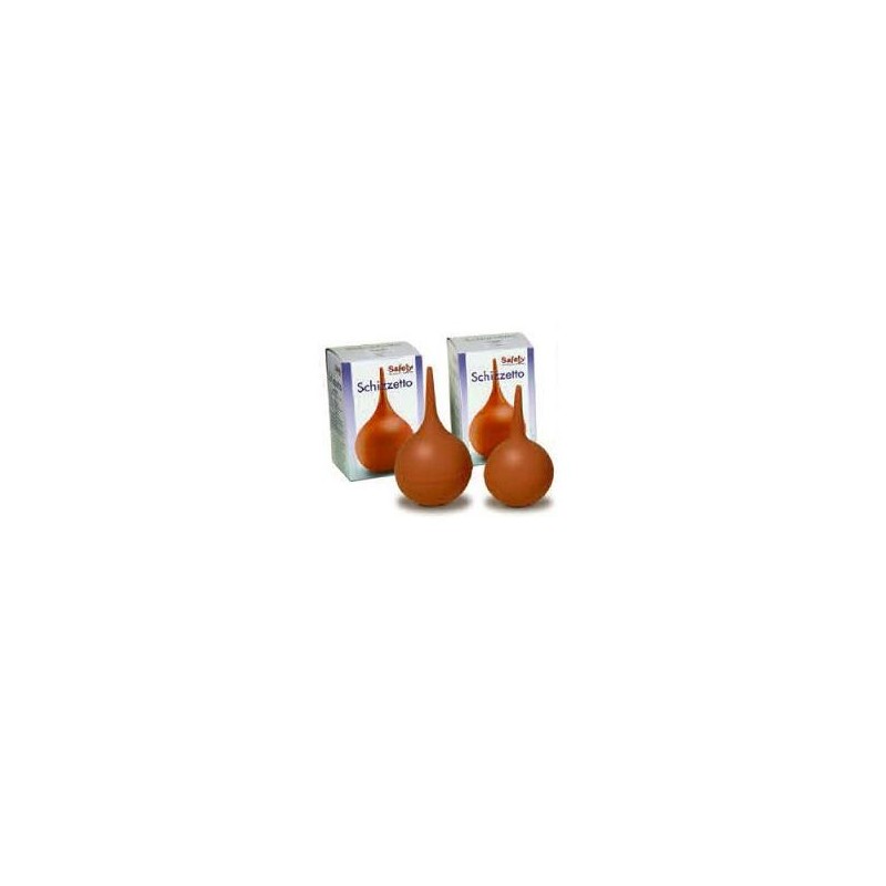 Safety Schizzetto Gomma 6 Safety - 1