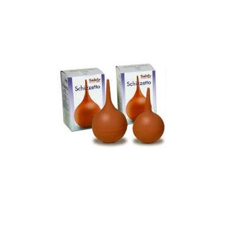 Safety Schizzetto Gomma 6 Safety - 1 Safety Schizzetto Gomma 6 Safety - 1