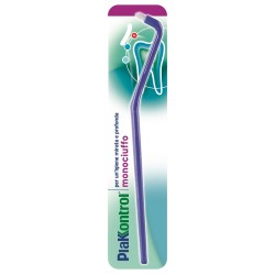 Ideco Plakkontrol Monociuffo Spazz - Igiene orale - 900154954 - Ideco - € 3,40