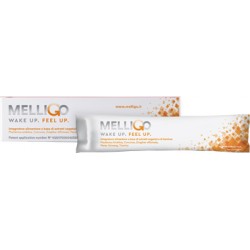 Morganceutical Melligo Gel Uso Orale 10 Ml Stick - Integratori per concentrazione e memoria - 940474000 - Morganceutical - € ...