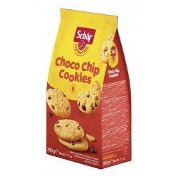 Dr. Schar Schar Choco Chip Cookies 200 G - Biscotti e merende per bambini - 925491716 - Dr. Schar - € 3,23