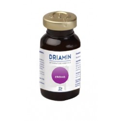 Driatec Driamin Cromo 15 Ml - Vitamine e sali minerali - 939164695 - Driatec - € 3,04