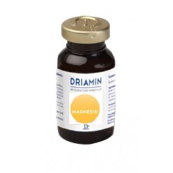 Driatec Driamin Magnesio 15 Ml - Vitamine e sali minerali - 939164885 - Driatec - € 3,27