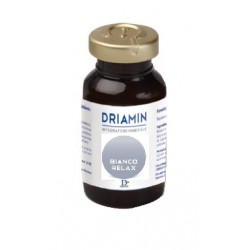 Driatec Driamin Bianco Relax 15 Ml - Integratori per umore, anti stress e sonno - 939165256 - Driatec - € 3,22