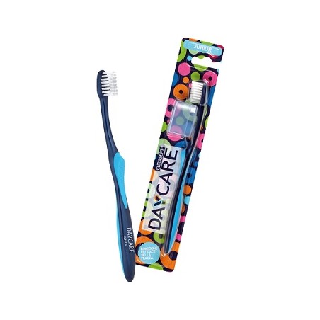 Curasept Spazzolino Daycare Junior - Igiene orale bambini - 972294680 - Curasept - € 3,83