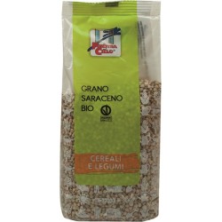 Biotobio Grano Saraceno Bio 500 G - Alimentazione e integratori - 906594015 - BiotoBio - € 4,00