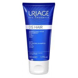 Uriage Laboratoires Dermatolog Uriage Ds Hair Shampoo Delicato/riequilibrante 50 Ml - Shampoo anticaduta e rigeneranti - 9759...