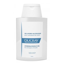 Ducray Gel Idro Alcolico 100ml - Creme mani - 980445290 - Ducray - € 3,78