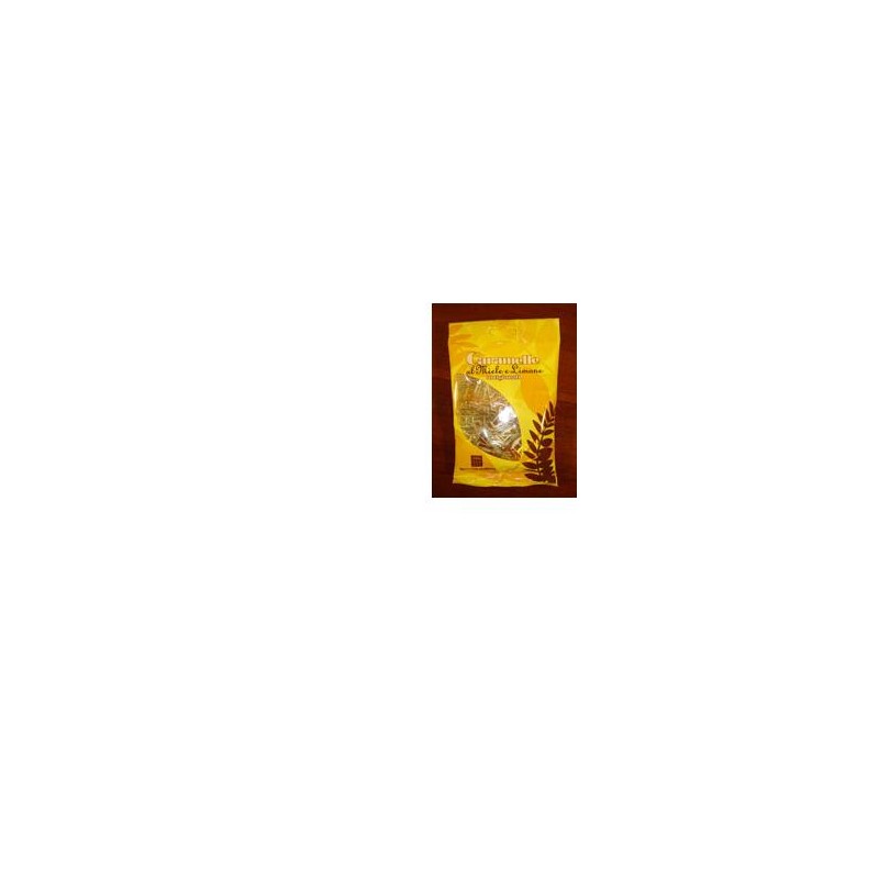 Acifarm Di M. Torrisi Caramella Miele/limone Antico Chiostro - Caramelle - 902679529 - Acifarm Di M. Torrisi - € 3,44