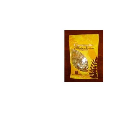 Acifarm Di M. Torrisi Caramella Miele/limone Antico Chiostro - Caramelle - 902679529 - Acifarm Di M. Torrisi - € 3,44
