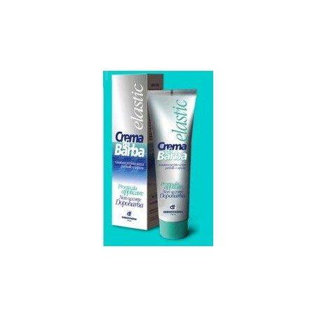 Amp Biotec Elastic Crema Barba 150 Ml Amp Biotec - 1 Amp Biotec Elastic Crema Barba 150 Ml Amp Biotec - 1