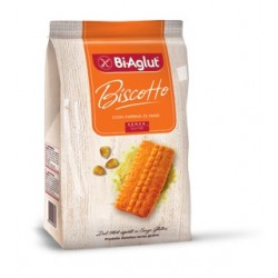 Biaglut Biscotto 180 G - Biscotti e merende per bambini - 913082158 - Biaglut - € 4,31