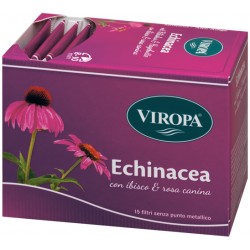Viropa Import Viropa Echinacea 15 Bustine - Home - 910892809 - Viropa Import - € 4,16