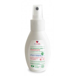 Farvima Medicinali F Care Spray Igienizzante Bio 75 Ml - Casa e ambiente - 980549632 - Farvima Medicinali - € 2,70