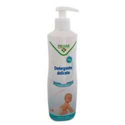 Federfarma. Co Detergente Baby Corpo E Capelli 500 Ml Profar - Bagnetto - 936008325 - Federfarma. Co - € 4,59