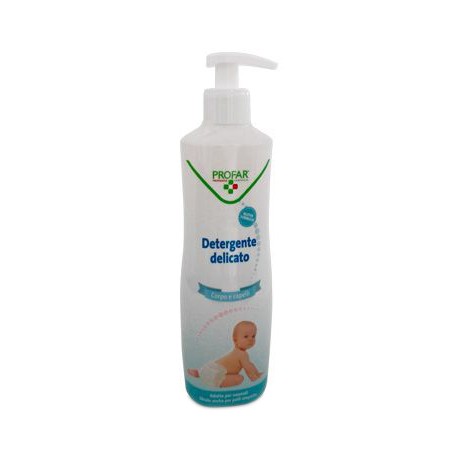 Federfarma. Co Detergente Baby Corpo E Capelli 500 Ml Profar - Bagnetto - 936008325 - Federfarma. Co - € 4,39