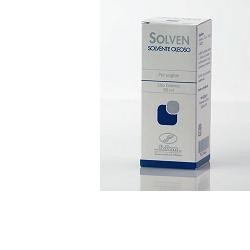 New Fa. Dem. Acetone Oleoso 50ml C/astuc - Trattamenti manicure - 901548610 - New Fa. Dem. - € 3,52