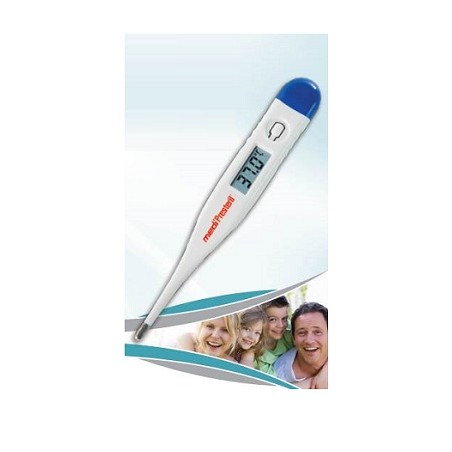 Corman Termometro Digitale Basic Medipresteril - Termometri per bambini - 970422628 - Corman - € 4,25