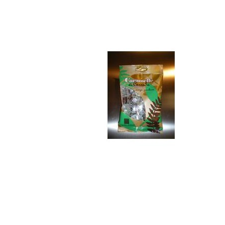 Acifarm Di M. Torrisi Caramella Carrubba Senza Zucchero Antico Chiostro - Caramelle - 904418314 - Acifarm Di M. Torrisi - € 3,89