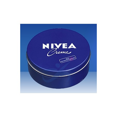 Beiersdorf Nivea Creme Famiglia 250 Ml - Trattamenti idratanti e nutrienti per il corpo - 908733951 - Beiersdorf - € 4,58