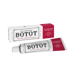 L. Manetti-h. Roberts & C. Botot Crema Dentifricia 75ml - Dentifrici e gel - 908160056 - Somatoline - € 5,70