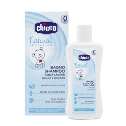 Chicco Bagno Shampoo Natural Sensation 200 Ml - Bagnetto - 927170338 - Chicco - € 6,09