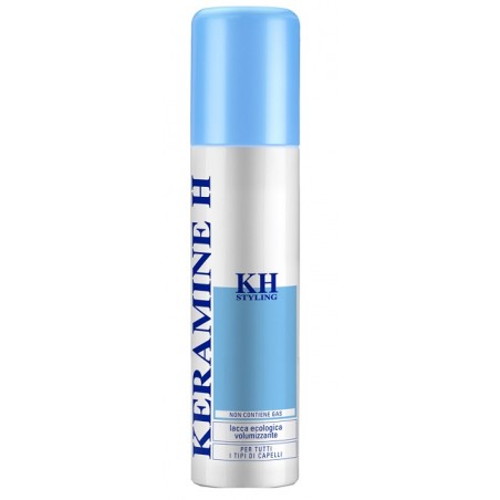 Soco-societa' Cosmetici Keramine H Lacca Ecologica Volumizzante 250 Ml Soco-societa' Cosmetici - 1 Soco-societa' Cosmetici Keramine H Lacca Ecologica Volumizzante 250 Ml Soco-societa' Cosmetici - 1