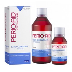 Dentaid Perio Aid Intensive Care 0,12% 150 Ml - Igiene orale - 971299906 - Dentaid - € 6,38