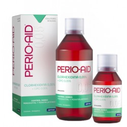 Dentaid Perio Aid Active Control 150 Ml - Igiene orale - 971299920 - Dentaid - € 5,56