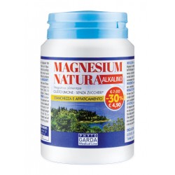 Named Magnesium Natura 50 G - Vitamine e sali minerali - 974505873 - Named - € 4,01