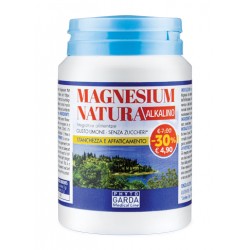 Named Magnesium Natura 50 G - Vitamine e sali minerali - 974505873 - Named - € 4,03