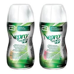 Abbott Nepro Hp Fragola 220 Ml - Rimedi vari - 933440455 - Abbott - € 5,26