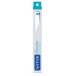 Dentaid Vitis Monotip Blister - Igiene orale - 933059812 - Dentaid - € 5,80
