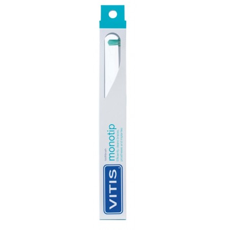 Dentaid Vitis Monotip Blister - Igiene orale - 933059812 - Dentaid - € 5,54