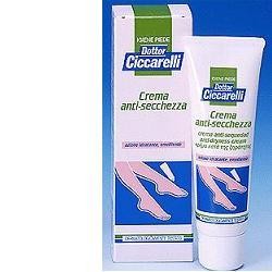 Farmaceutici Dott. Ciccarelli Ciccarelli Crema Antisecchezza 50 Ml - Trattamenti per pedicure e pediluvi - 901178780 - Ciccar...