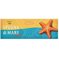 Cro. Nav Spugna Di Mare Soft M - Igiene del bambino - 935824110 - Cro. Nav - € 6,41