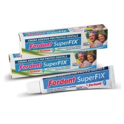 Uragme Fordent Superfix Crema Ad 40 Ml - Igiene orale - 970517518 - Uragme - € 5,80