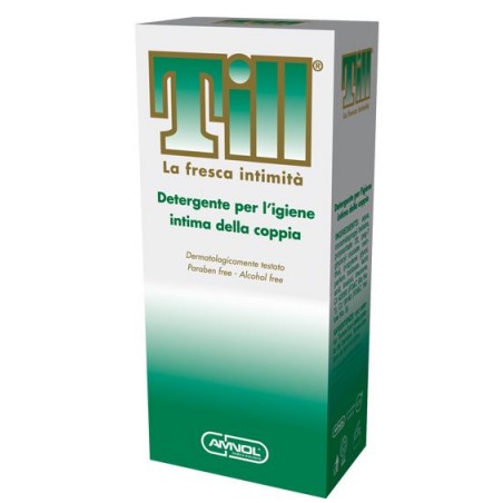 Amnol Chimica Biologica Till Soluzione Flacone 200 Ml Amnol Chimica Biologica - 1 Amnol Chimica Biologica Till Soluzione Flacone 200 Ml Amnol Chimica Biologica - 1