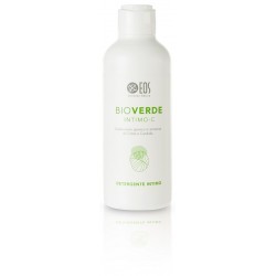 Eos Bioverde Intimo C Detergente Intimo 250 Ml - Detergenti intimi - 980506341 - Eos - € 6,22