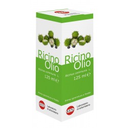 Kos Ricino Olio 125 Ml - Igiene corpo - 921132179 - Kos - € 7,03