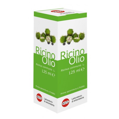 Kos Ricino Olio 125 Ml - Igiene corpo - 921132179 - Kos - € 6,98
