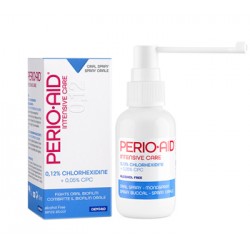Dentaid Perio Aid Spray 50 Ml 2016 - Igiene orale - 971299894 - Dentaid - € 7,19
