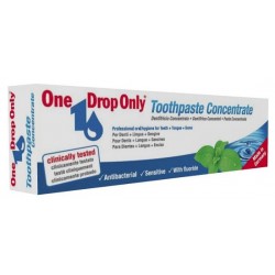 One Drop Only Gmbh One Drop Only Dentifricio Concentrato 50 Ml - Dentifrici e gel - 983171125 - One Drop Only Gmbh - € 6,84