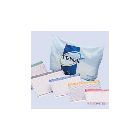 Essity Italy Mutandina A Rete Per Incontinenza Tenafix Elastica Large 5 Pezzi Essity Italy - 1 Essity Italy Mutandina A Rete Per Incontinenza Tenafix Elastica Large 5 Pezzi Essity Italy - 1