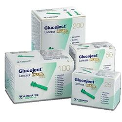 A. Menarini Diagnostics Lancette Pungidito Glucojet Plus Gauge 33 100 Pezzi - Home - 932696747 - A. Menarini Diagnostics - € ...
