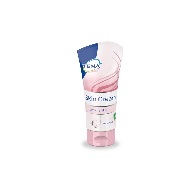 Essity Italy Tena Skin Cream 150 Ml - Igiene corpo - 973288727 - Essity Italy - € 8,43